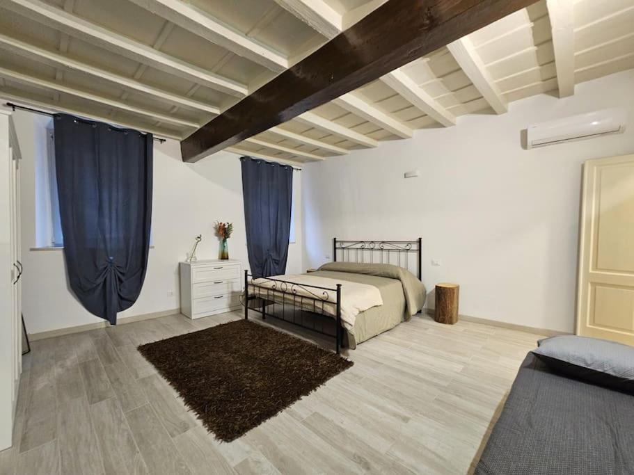 Appartement Il Rifugio Di Trip à Mantoue Extérieur photo