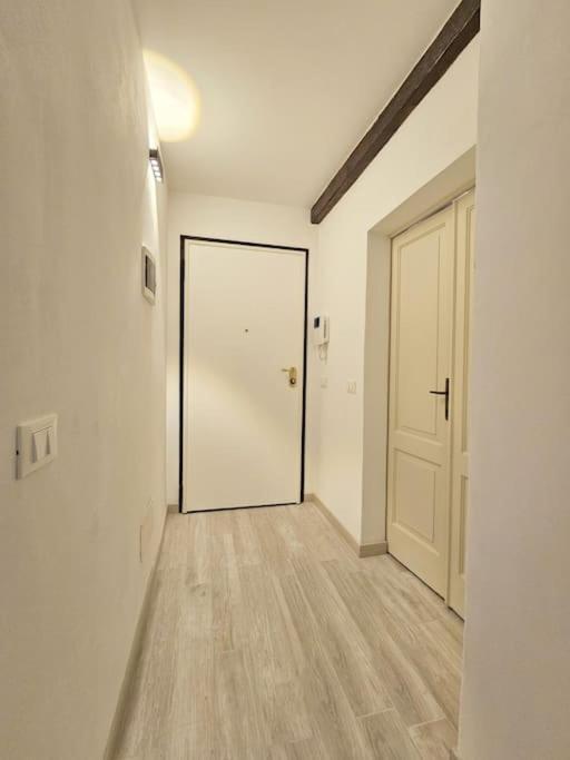 Appartement Il Rifugio Di Trip à Mantoue Extérieur photo