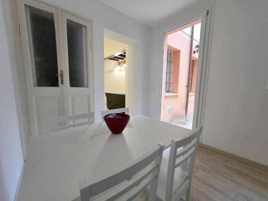 Appartement Il Rifugio Di Trip à Mantoue Extérieur photo