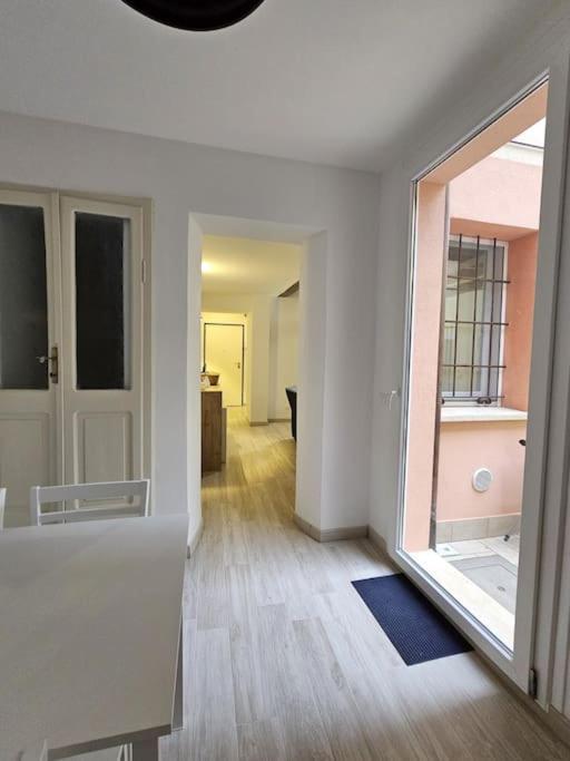 Appartement Il Rifugio Di Trip à Mantoue Extérieur photo
