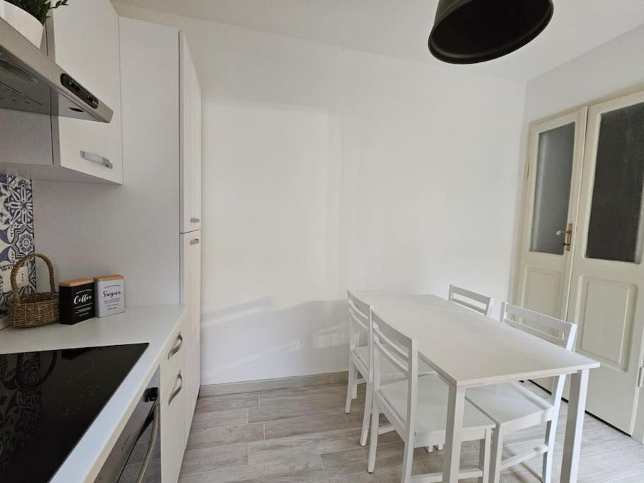 Appartement Il Rifugio Di Trip à Mantoue Extérieur photo